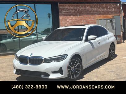 Used 2021 BMW 330e w/ Premium Package