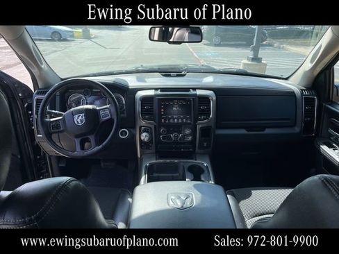 Used 2016 RAM 1500 Sport w/ Convenience Group image 20