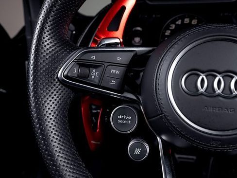 Used 2023 Audi R8 V10 performance image 41