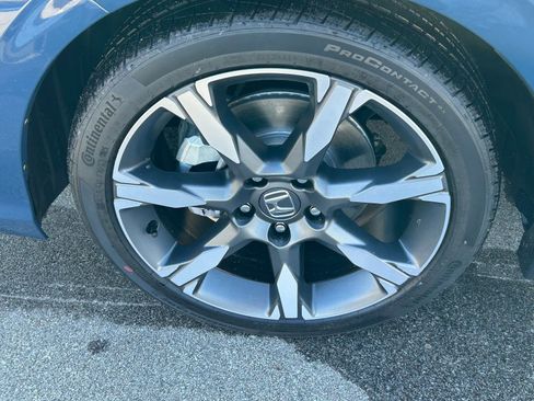 New 2026 Honda Civic Sport Touring image 9