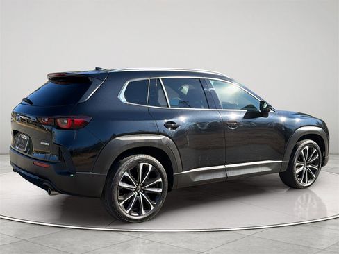 Certified 2024 MAZDA CX-50 AWD 2.5 S image 19