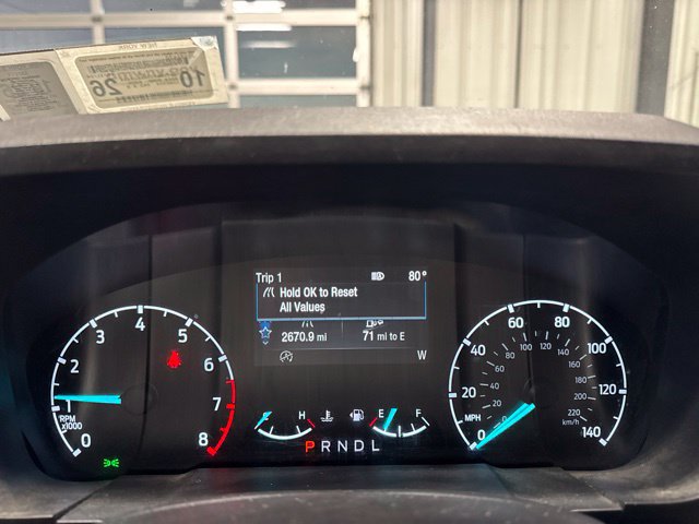 Used 2024 Ford Maverick XLT w/ XLT Luxury Package FWD image 6