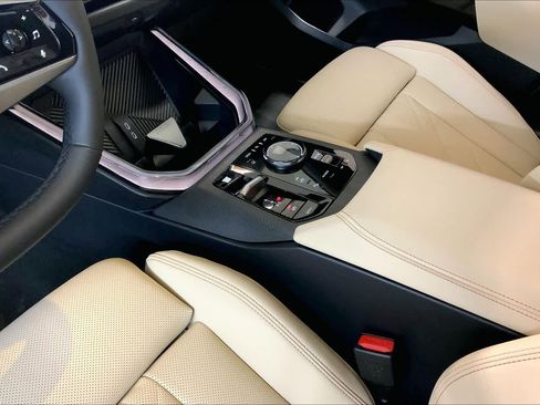 New 2026 BMW X3 xDrive30 w/ Convenience Package image 7