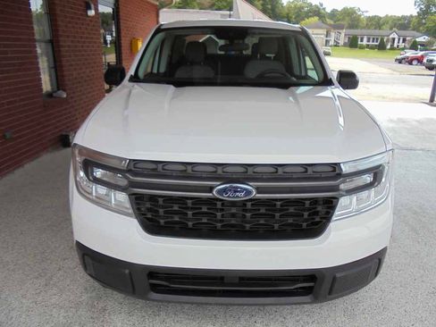 Used 2024 Ford Maverick XLT FWD image 3