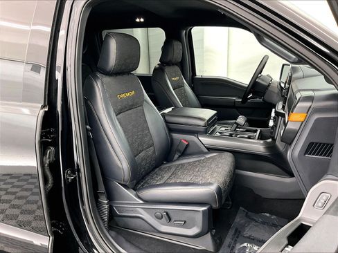 Used 2025 Ford F150 Tremor w/ Bed Utility Package AWD/4WD image 6