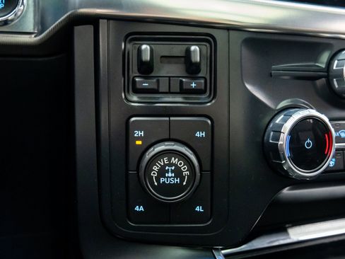 Used 2022 Ford F150 Raptor w/ Equipment Group 801A High image 27