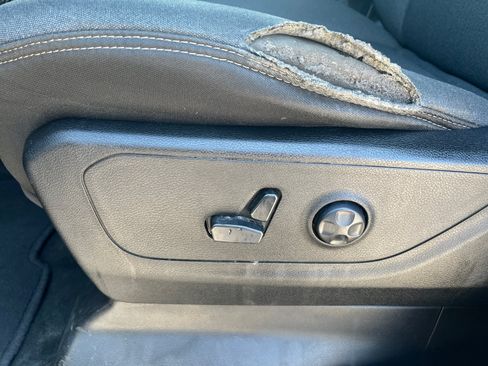 Used 2021 RAM 1500 Tradesman AWD/4WD image 20
