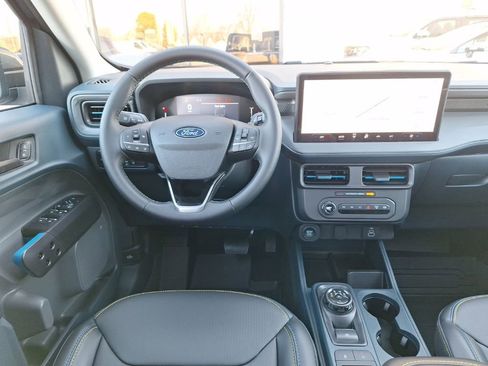 New 2026 Ford Maverick Lobo image 7