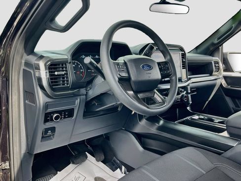 Used 2026 Ford F150 STX RWD image 9