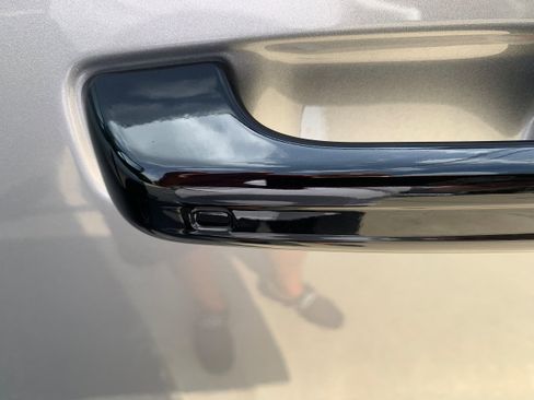 New 2026 RAM 1500 Rebel w/ Rebel Level 2 Equipment Group image 12