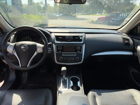 Used 2016 Nissan Altima 2.5 S w/ Power Driver Seat Package FWD image 26