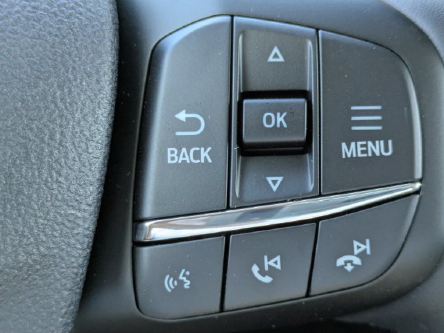 Certified 2026 Ford Bronco Sport Badlands AWD/4WD image 24