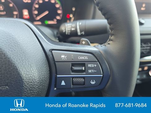 New 2026 Honda Accord Sport image 24
