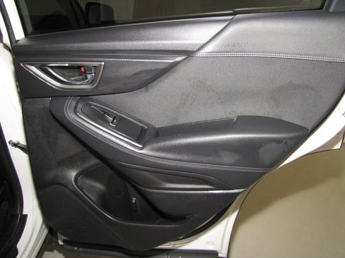Used 2024 Subaru Forester Premium AWD/4WD image 20