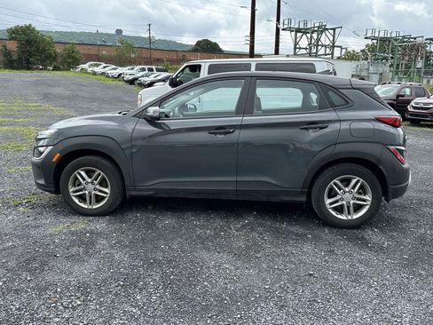 Used 2023 Hyundai Kona SE AWD/4WD image 5