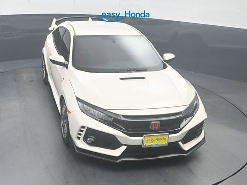 Used 2017 Honda Civic Type R image 19