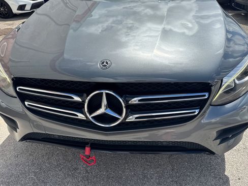 Used 2019 Mercedes-Benz GLC 300 image 13