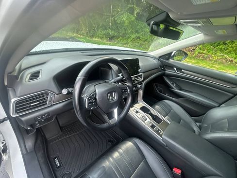Used 2022 Honda Accord EX-L image 9