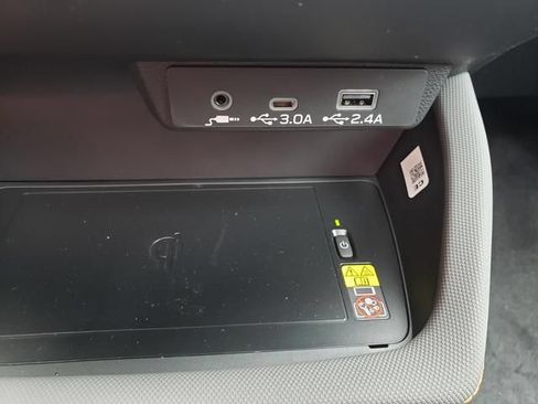 New 2026 Subaru Forester Wilderness AWD/4WD image 18