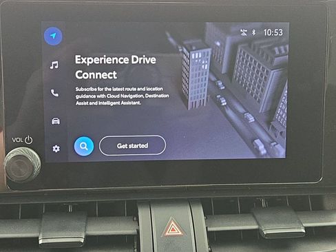 Certified 2025 Toyota RAV4 XLE w/ Convenience Package FWD image 16
