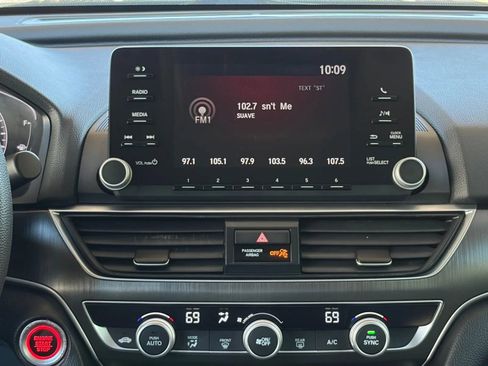 Used 2020 Honda Accord LX image 23