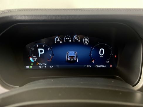 Used 2023 Ford Bronco Raptor AWD/4WD image 19