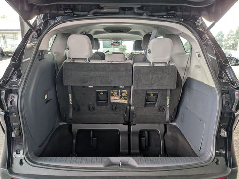 Used 2022 Toyota Sienna LE image 30