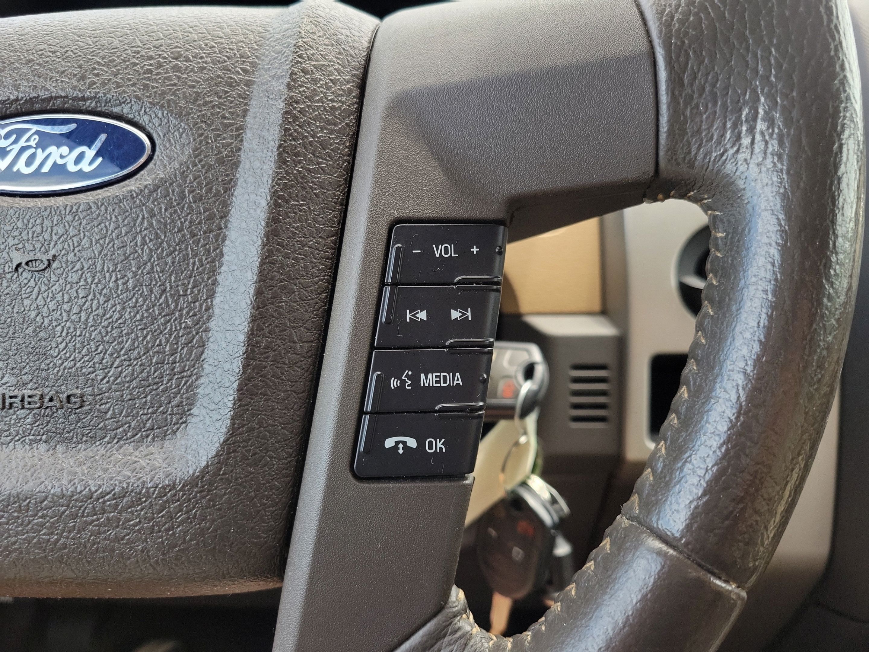 Used 2013 Ford F150 XLT w/ XLT Chrome Pkg RWD image 22