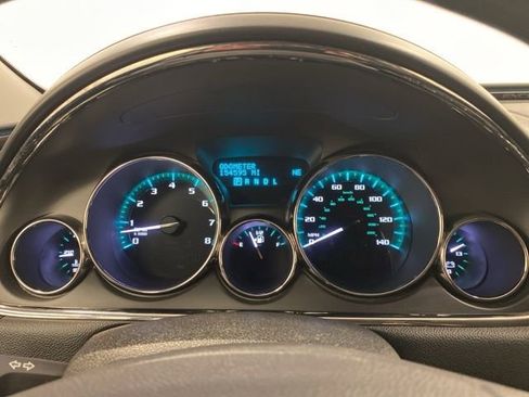 Used 2017 Buick Enclave Leather image 10