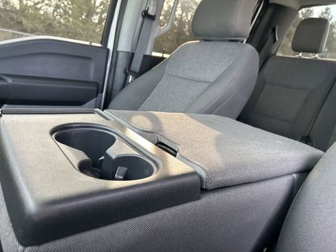 Used 2024 Ford F350 XL w/ XL Off-Road Package image 27