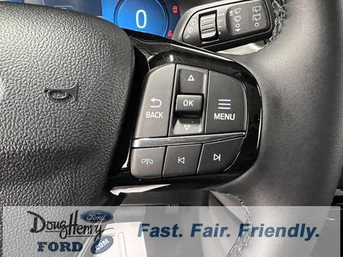 New 2026 Ford Escape Active w/ Active Premium Tech Pack FWD image 55