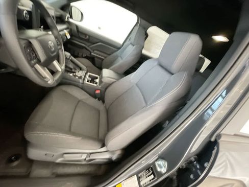 New 2026 Toyota 4Runner SR5 image 11