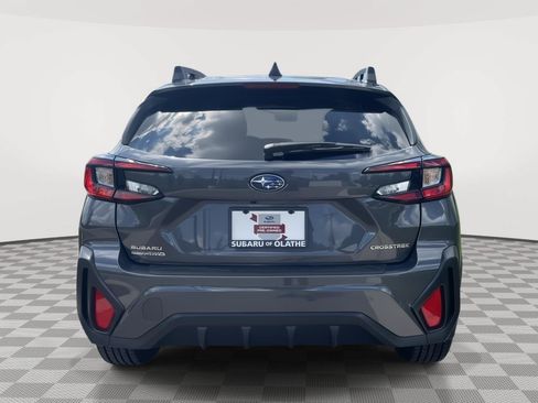 Certified 2024 Subaru Crosstrek 2.0i Premium AWD/4WD image 7