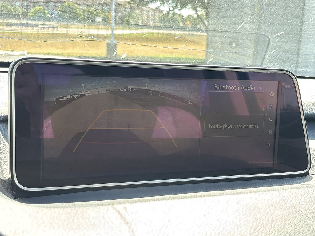 Used 2017 Lexus RX 350 AWD w/ Premium Package image 11