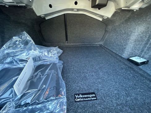 New 2026 Volkswagen Jetta Sport image 41