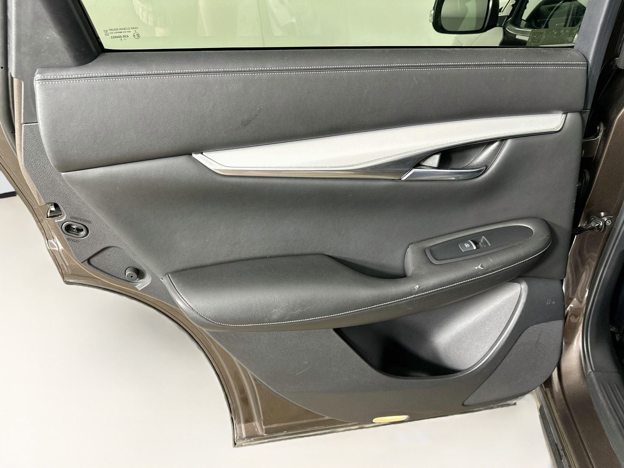 Used 2019 INFINITI QX50 Luxe FWD image 26