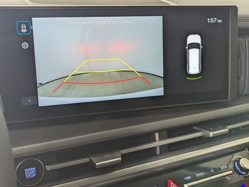 New 2026 Hyundai Santa Fe SEL FWD image 22