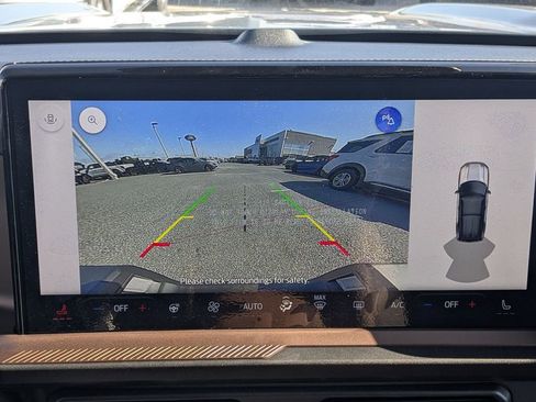 New 2025 Ford Bronco Sport Outer Banks image 32