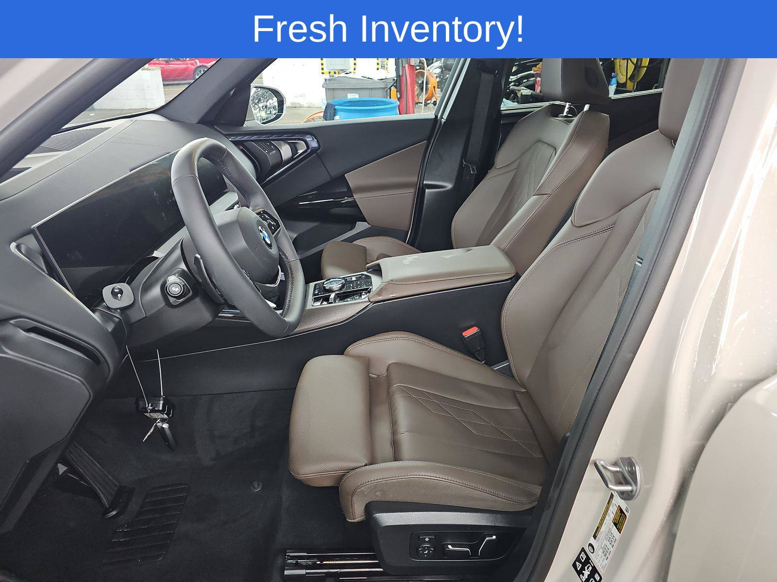 Used 2026 BMW X3 xDrive30i AWD/4WD image 2