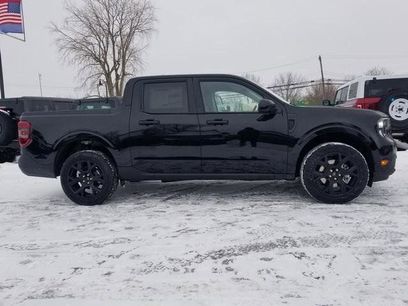 New 2026 Ford Maverick XLT w/ XLT Luxury Package