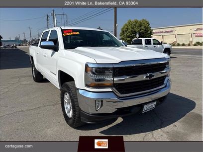 Used 2017 Chevrolet Silverado 1500 LT w/ All Star Edition