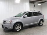 Used 2018 Dodge Journey SXT w/ Safe & Sound Group image 2