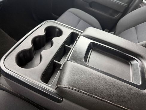 Used 2017 Chevrolet Silverado 1500 LT w/ All Star Edition AWD/4WD image 22
