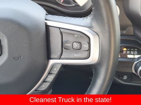 Used 2023 RAM 1500 Lone Star RWD image 39