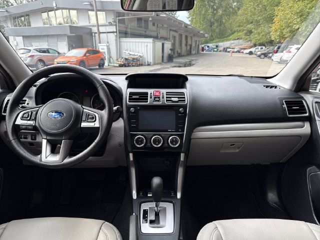 Used 2017 Subaru Forester 2.5i Premium w/ All-Weather Package AWD/4WD image 11