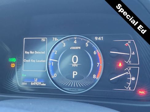 Used 2021 Lexus UX 250h w/ Premium Package AWD/4WD image 22