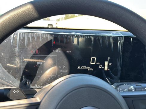 New 2026 Nissan Kicks S image 20