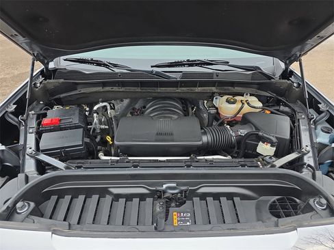 Used 2022 GMC Sierra 1500 Denali w/ Denali Premium Package image 32