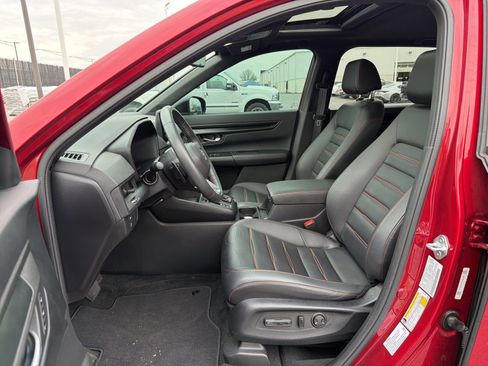 Used 2024 Honda CR-V Sport-L image 10