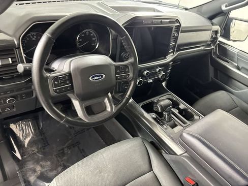 Used 2021 Ford F150 XLT w/ Equipment Group 302A High image 23